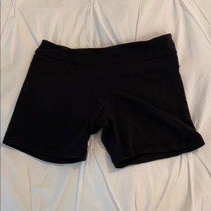 Lululemon Align 4 inch short, size 6